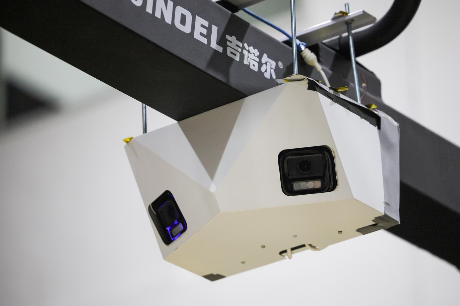 Personalised Skill Tracking Image