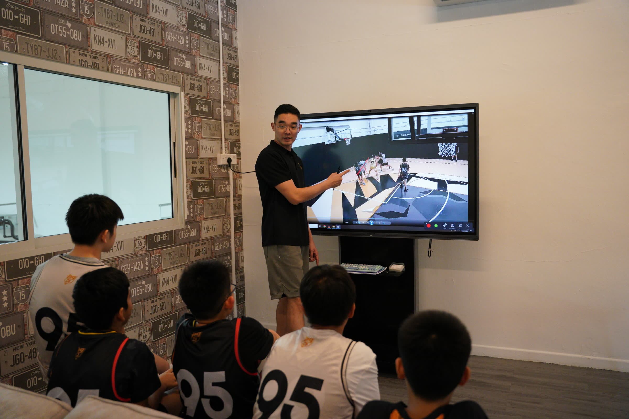 Progress Monitoring Over Time Image