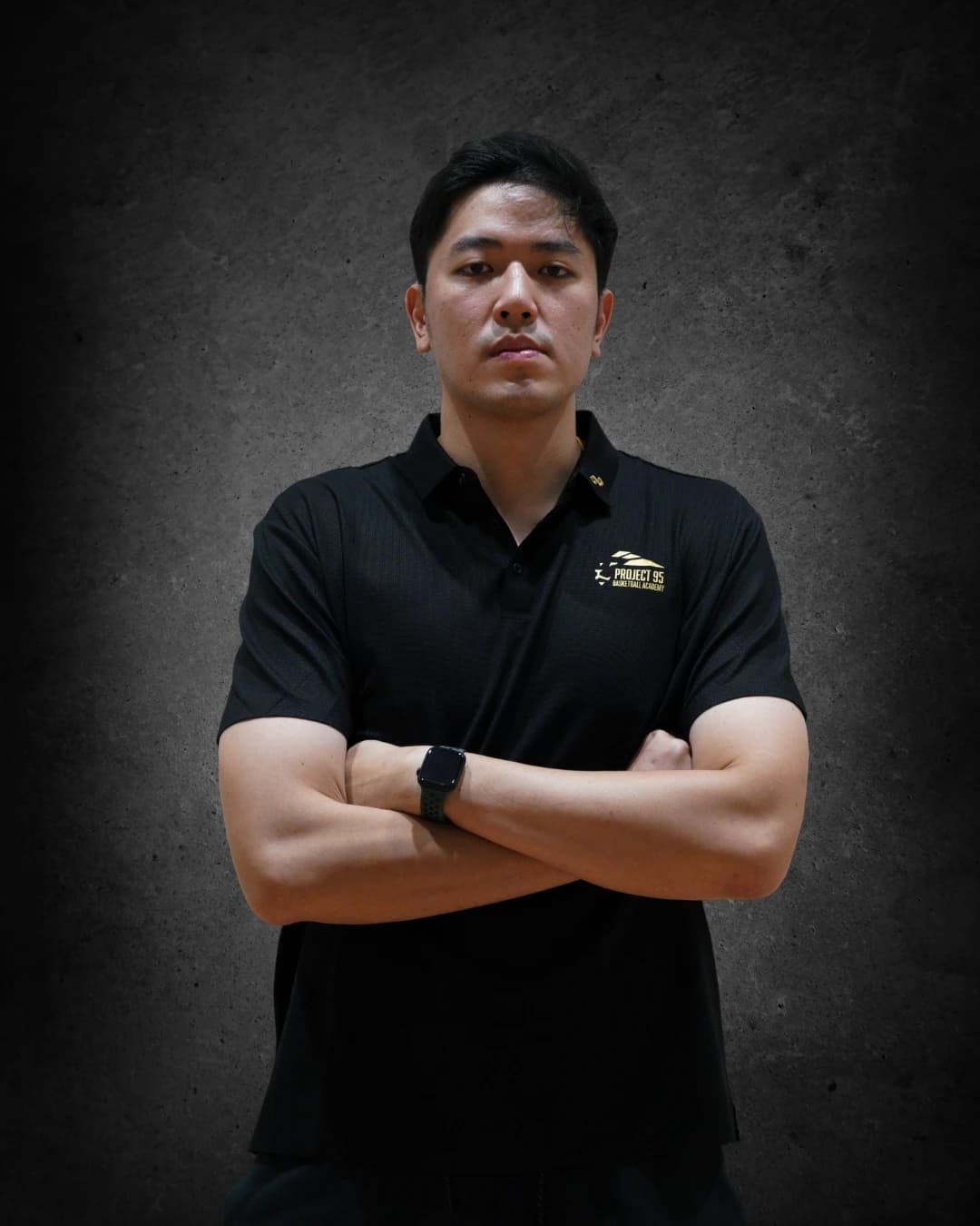 Coach Russel Low Image