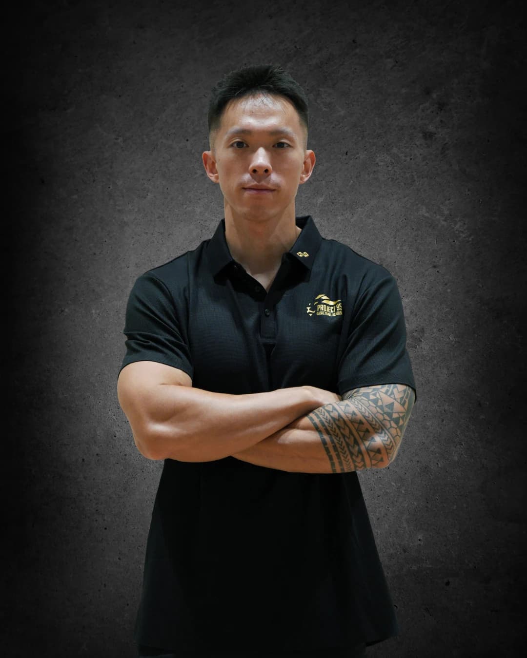 Coach Johnson Chen Image