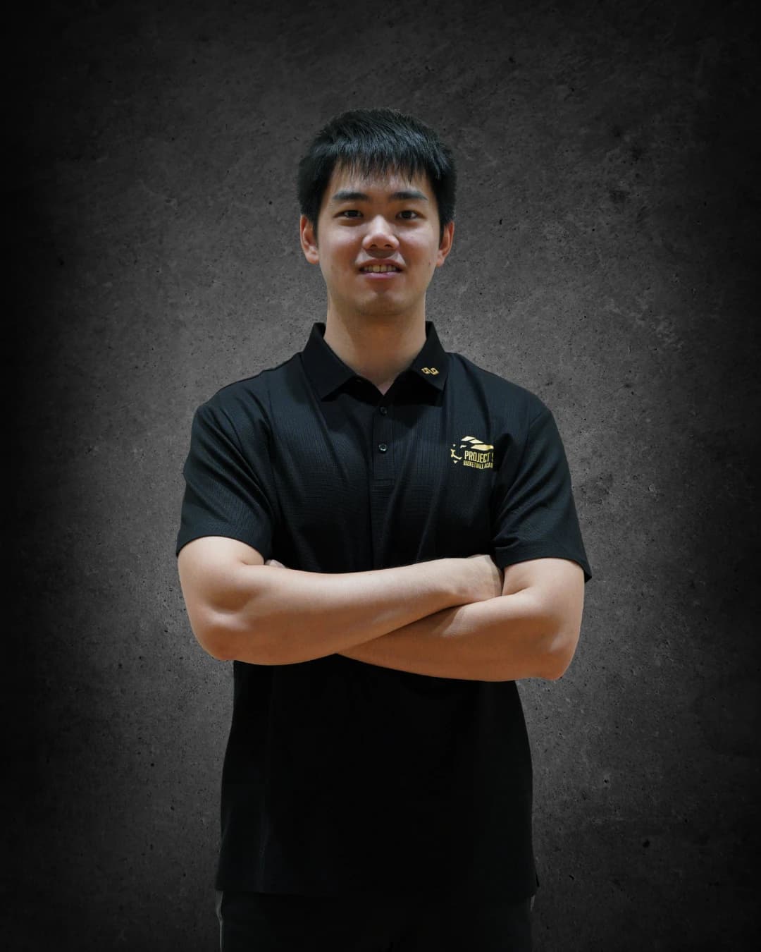 Coach Xing Yuan Han Image