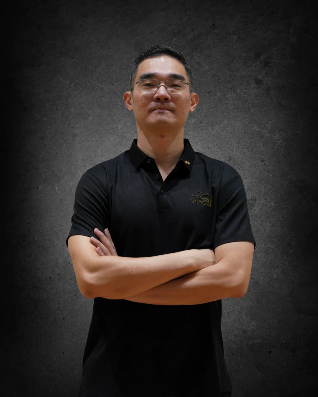 Coach Alan Lim Image