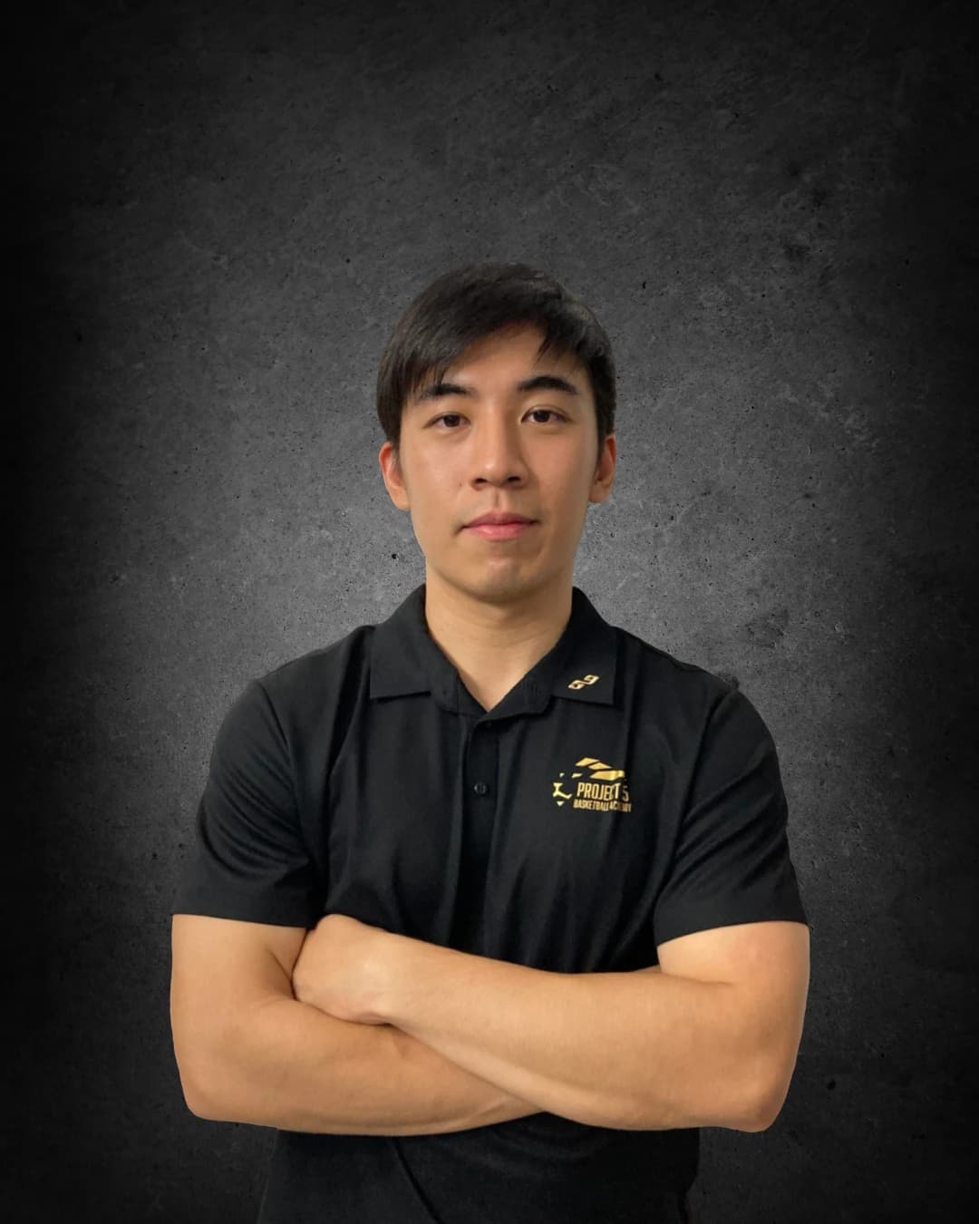 Coach Bosco Kor Image