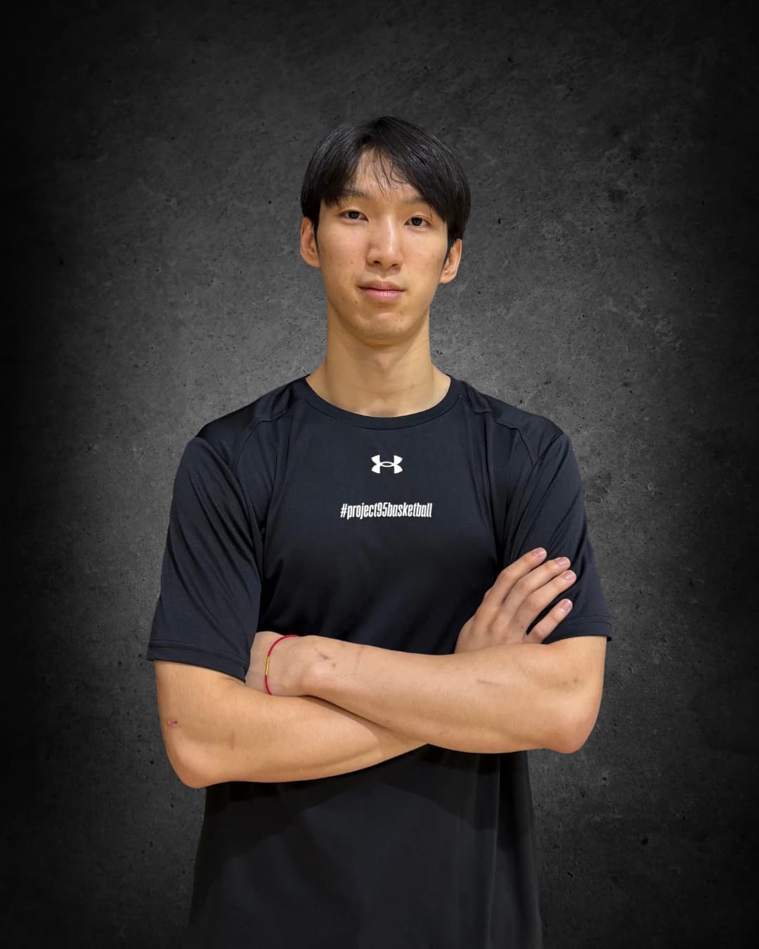Coach Hugo Espinoza Image